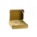 Crystal Card Case x1 - Displays 1 deck